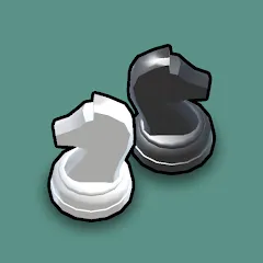 Pocket Chess – Chess Puzzles на телефон — скачать мод: Решены все шахматные головоломки