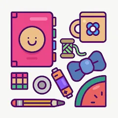 Скачать взлом Pack Master — Безлимитные монеты и все уровни