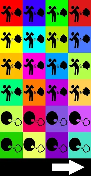 Crazy sounds: prank — скачать мод: Безлимитные звуки и все эффекты — скриншот 1 Crazy sounds: prank — скачать мод: Безлимитные звуки и все эффекты — скриншот 1