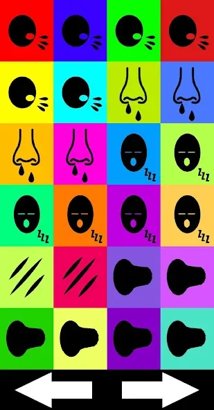 Crazy sounds: prank — скачать мод: Безлимитные звуки и все эффекты — скриншот 2 Crazy sounds: prank — скачать мод: Безлимитные звуки и все эффекты — скриншот 2