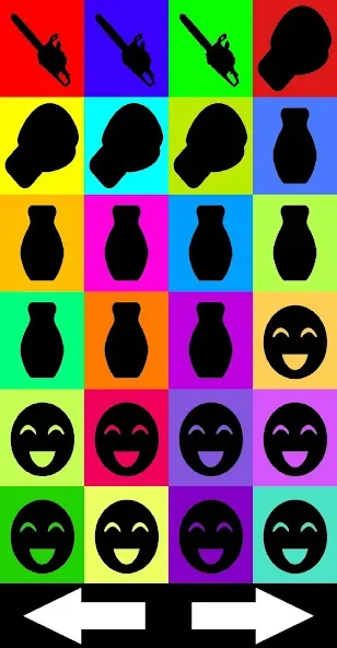 Crazy sounds: prank — скачать мод: Безлимитные звуки и все эффекты — скриншот 3 Crazy sounds: prank — скачать мод: Безлимитные звуки и все эффекты — скриншот 3