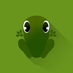 Jumping frog взломанный APK — Бесконечные прыжки и бонусы
