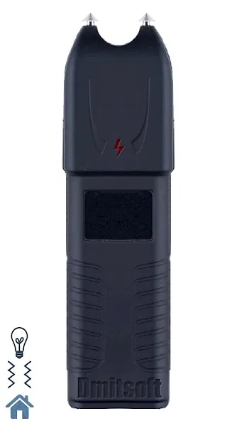 Stun gun simulator взломанный APK — Безлимитные заряды и улучшенное оружие — скриншот 3 Stun gun simulator взломанный APK — Безлимитные заряды и улучшенное оружие — скриншот 3