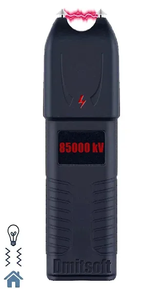 Stun gun simulator взломанный APK — Безлимитные заряды и улучшенное оружие — скриншот 4 Stun gun simulator взломанный APK — Безлимитные заряды и улучшенное оружие — скриншот 4
