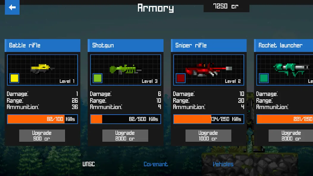 Spartan Firefight — скачать мод: Безлимитные патроны и здоровье — скриншот 4 Spartan Firefight — скачать мод: Безлимитные патроны и здоровье — скриншот 4