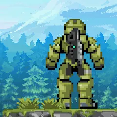 Spartan Firefight — скачать мод: Безлимитные патроны и здоровье