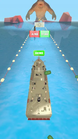 Boat Evolution бесплатно на Андроид — мод: Безлимитные деньги и топливо — скриншот 3 Boat Evolution бесплатно на Андроид — мод: Безлимитные деньги и топливо — скриншот 3