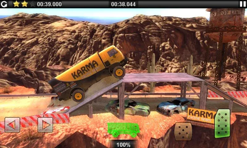Скачать Offroad Legends - Truck Trials последней версии — Безлимитные деньги и топливо — скриншот 4 Скачать Offroad Legends - Truck Trials последней версии — Безлимитные деньги и топливо — скриншот 4