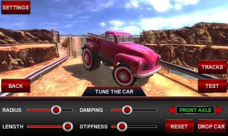 Скачать Offroad Legends - Truck Trials последней версии — Безлимитные деньги и топливо — скриншот 5 Скачать Offroad Legends - Truck Trials последней версии — Безлимитные деньги и топливо — скриншот 5