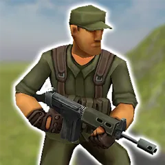 Rambo Shooter: Escape (Мод: Безлимитные патроны и здоровье) — скачать на Андроид