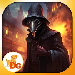 Скачать Criminal Archives 1 f2p последней версии — Без рекламы и все уровни открыты