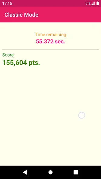 Touch Game — скачать мод: Новые уровни и бонусы — скриншот 3 Touch Game — скачать мод: Новые уровни и бонусы — скриншот 3