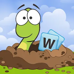 Word Wow - Brain training fun мод на Андроид: Много подсказок и бонусов
