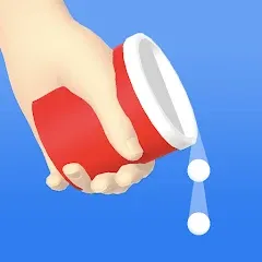 Скачать Bounce and collect бесплатно — Безлимитные мячи и легкий сбор