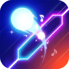 Dot n Beat — скачать мод: Без рекламы и все треки