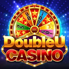 DoubleU Casino™ - Vegas Slots взломанный APK — Безлимитные монеты и бонусы