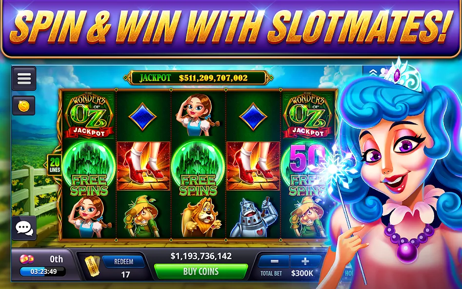 Скачать Take 5 Vegas Casino Slot Games мод — Безлимитные монеты и бонусы — скриншот 4 Скачать Take 5 Vegas Casino Slot Games мод — Безлимитные монеты и бонусы — скриншот 4