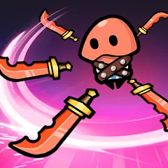 Little Hero: Survival.io — Безлимитное здоровье и мощное оружие, скачать мод APK