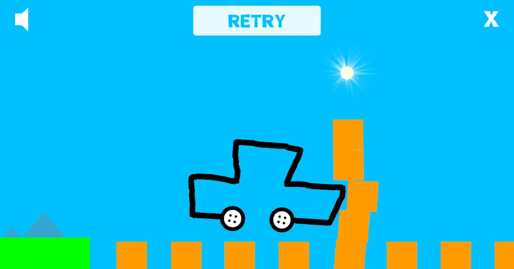 Car Drawing Game взлом на Андроид — Рисуй машины без ограничений — скриншот 2 Car Drawing Game взлом на Андроид — Рисуй машины без ограничений — скриншот 2