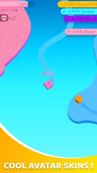 Скачать Draw.io последней версии — Разблокированы все инструменты и уровни — скриншот 3