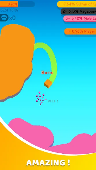 Скачать Draw.io последней версии — Разблокированы все инструменты и уровни — скриншот 5