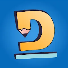 Скачать Drawize - Draw and Guess бесплатно — Без рекламы и бесконечные подсказки