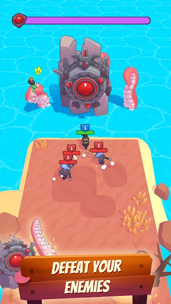 Dreamdale - Fairy Adventure взломанный APK — Безлимитные монеты и ресурсы — скриншот 5 Dreamdale - Fairy Adventure взломанный APK — Безлимитные монеты и ресурсы — скриншот 5