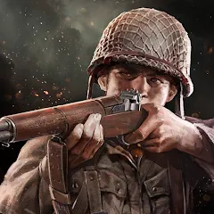 Скачать Road to Valor: World War II мод — Безлимитные ресурсы и усиленные войска