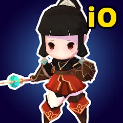 Magical Monster.io : Evolution взломанный APK — Безлимитные ресурсы и быстрая эволюция