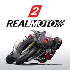 Скачать Real Moto 2 последней версии — Безлимитные деньги и топливо