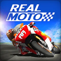 Скачать Real Moto последней версии — Безлимитные деньги и все мотоциклы