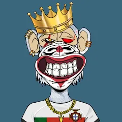 Bored Ape Creator - NFT Art — последняя версия с модом (Открыты все функции редактора)