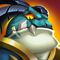 Idle Heroes мод на Андроид: Безлимитные ресурсы и усиленные герои