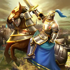 Скачать Dungeon & Heroes: 3D RPG — Безлимитные деньги и усиленные герои