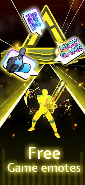 Скачать мод Beat Mania: Music Dash Dance — Разблокированы все песни и уровни — скриншот 5 Скачать мод Beat Mania: Music Dash Dance — Разблокированы все песни и уровни — скриншот 5