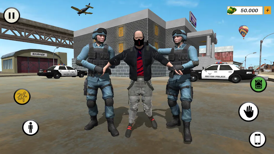 Скачать Drug Mafia 3d Weed Mafia Games мод — Безлимитные деньги и оружие — скриншот 3 Скачать Drug Mafia 3d Weed Mafia Games мод — Безлимитные деньги и оружие — скриншот 3