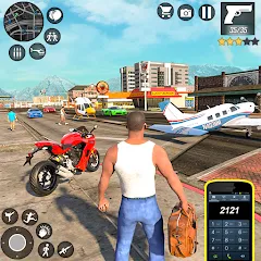 Скачать Drug Mafia 3d Weed Mafia Games мод — Безлимитные деньги и оружие