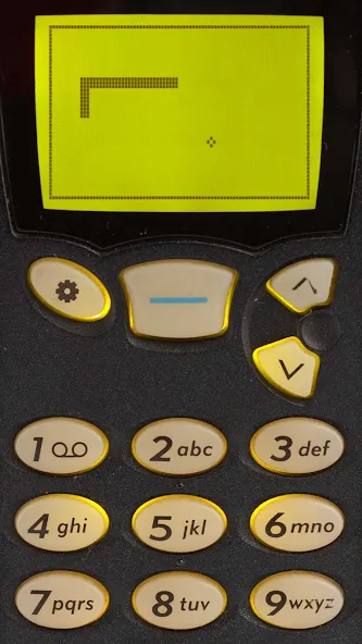 Скачать мод Snake '97: retro phone classic — Классический змей без рекламы — скриншот 1 Скачать мод Snake '97: retro phone classic — Классический змей без рекламы — скриншот 1