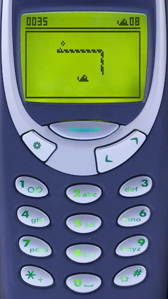 Скачать мод Snake '97: retro phone classic — Классический змей без рекламы — скриншот 2 Скачать мод Snake '97: retro phone classic — Классический змей без рекламы — скриншот 2