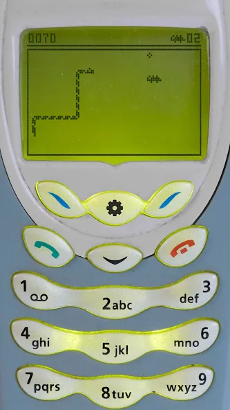 Скачать мод Snake '97: retro phone classic — Классический змей без рекламы — скриншот 4 Скачать мод Snake '97: retro phone classic — Классический змей без рекламы — скриншот 4