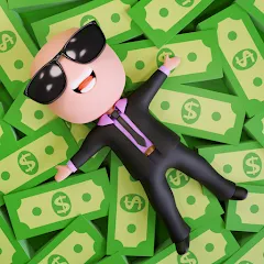 Office Fever бесплатно на Андроид — мод: Безлимитные деньги и ресурсы
