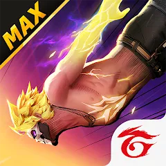 Free Fire MAX взломанный APK — Улучшенная графика и безлимитные ресурсы