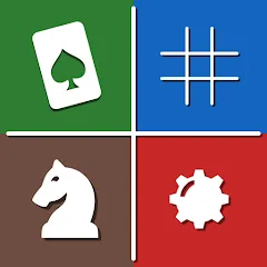 Offline Classic Games — последняя версия с модом (Классические игры без интернета)