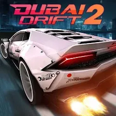 Скачать взлом Dubai Drift 2 — Безлимитные деньги и все машины