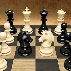 Chess Kingdom : Online Chess — последняя версия с модом (Онлайн шахматы без рекламы)