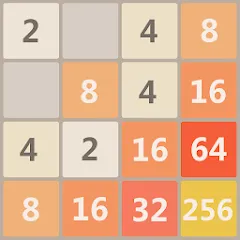 Скачать Number Charm: Slide Puzzle бесплатно — Без рекламы и подсказки доступны