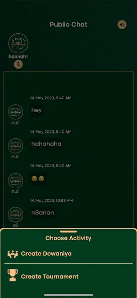 Мод Balot بلوت — Безлимитные фишки и открытые режимы, скачать APK — скриншот 4