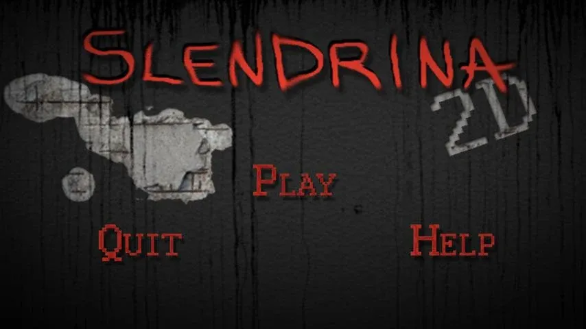 Скачать Slendrina 2D бесплатно — Безлимитные монеты и открыты все уровни — скриншот 1
