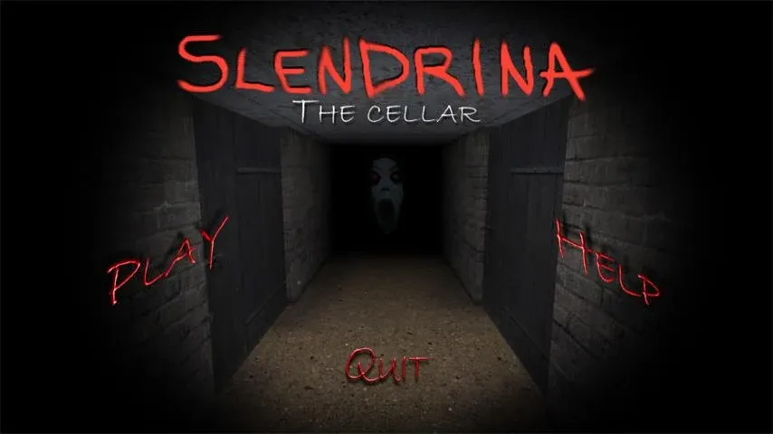 Slendrina: The Cellar бесплатно на Андроид — мод: Безлимитные подсказки и открыты все уровни — скриншот 1 Slendrina: The Cellar бесплатно на Андроид — мод: Безлимитные подсказки и открыты все уровни — скриншот 1