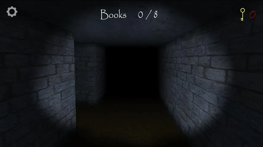 Slendrina: The Cellar бесплатно на Андроид — мод: Безлимитные подсказки и открыты все уровни — скриншот 3 Slendrina: The Cellar бесплатно на Андроид — мод: Безлимитные подсказки и открыты все уровни — скриншот 3